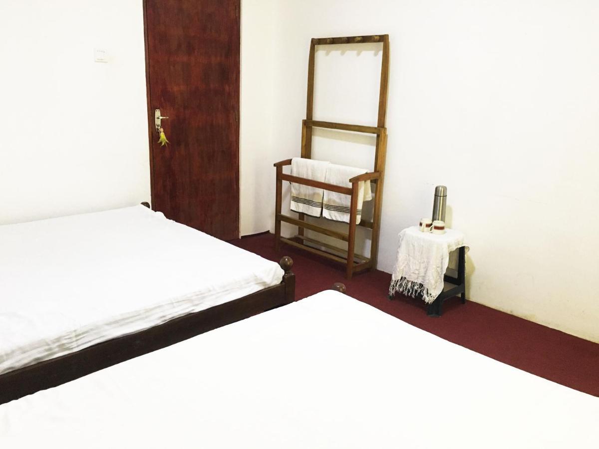 Shiny Villa Nuwara Eliya Luaran gambar