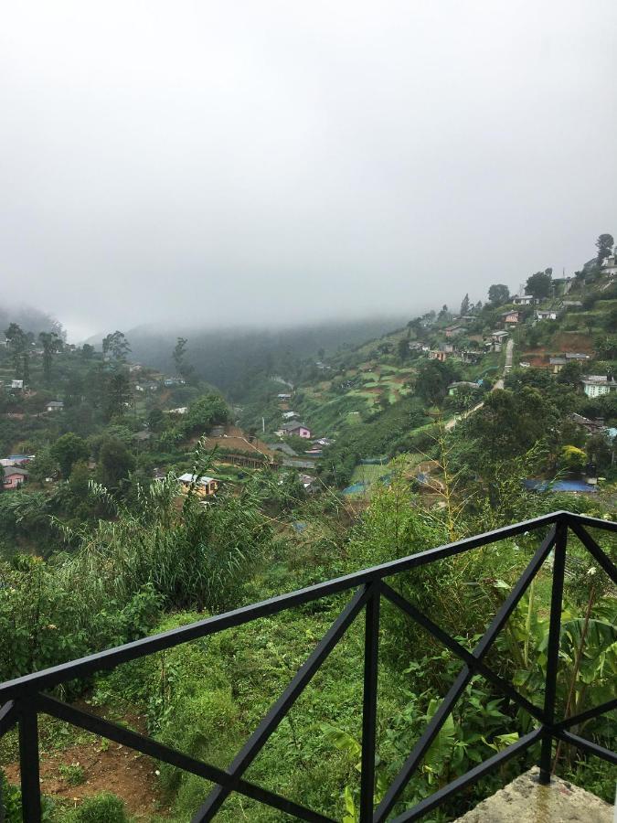 Shiny Villa Nuwara Eliya Luaran gambar